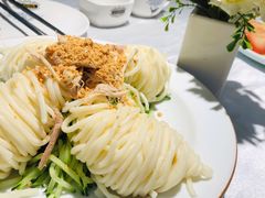 招牌鸡丝凉面-玉玲珑(陆家嘴店)