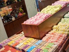 -桂发祥十八街麻花(和平路店)