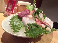 -花和海鲜自助(梅江店)