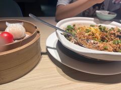 -茶港·点心·啫啫煲(王府井店)