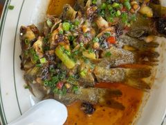 -八仔大富楼·河鲜(西江店)