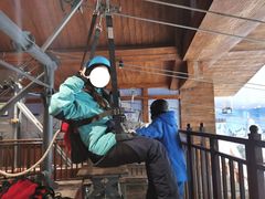 -长沙湘江冰雪世界