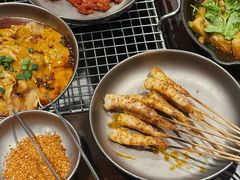 -夜食白市Yespicy·烧烤啤酒宵夜(番禺四海城店)