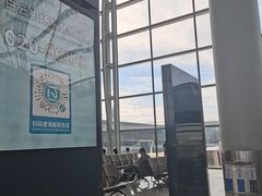 -广州白云国际机场-T2航站楼