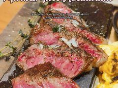 -Mark&Mars Restaurant