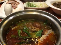 -龙聚德北京烤鸭(沙坪坝华宇A馆店)