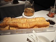 -杏花堂晋商私房菜(华熙五棵松店)