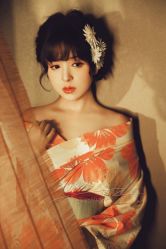 -持熹光年写真体验馆