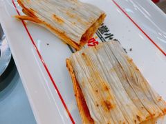 -堂堂小伙夫·辽宁小吃大排档(京西大悦城店)