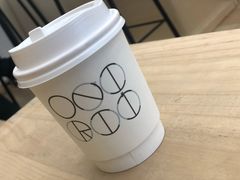 -Onirii Coffee(长乐路店)