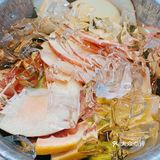 为了海鲜葱饼驱车一小时来吃这家创意韩料