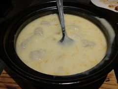 -汤城小厨•粤菜•靓汤(苏州街店)