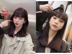 -3AM·S HAIR SALON烫发染发接发