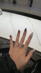 -斯馨·健康美甲美睫