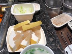 -海底捞火锅(上地华联店)