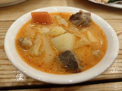 -额尔古纳风情源非遗俄餐