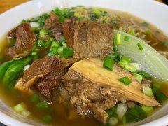 -珍珍小食店(西华路店)
