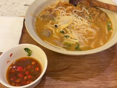 -三姐·老友记·南宁老友粉(朝阳区光华路嘉里中心店)