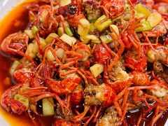 -回味南塘老王虾尾(总店)