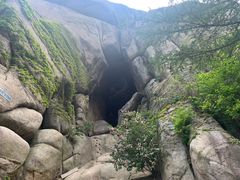 -崂山仰口游览区