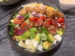 -THE WOODS 简餐 (国贸商城店)
