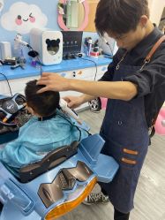 点击看大图 -快乐童剪儿童理发(升龙国际店)