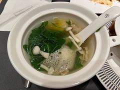 -A One Kitchen·南京精菜馆(德基广场店)