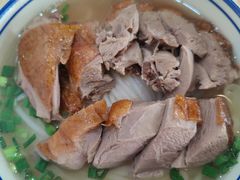 烧鹅濑粉-香辉食馆(新兴路店)