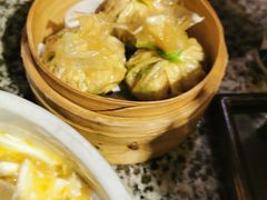 -南京大牌档(香港广场店)