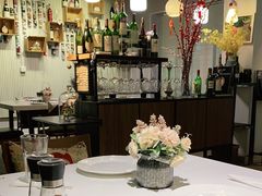 大堂-K·Kitchen KK牛扒厨房(江南西店)