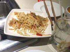 -海底捞火锅(团结桥店)