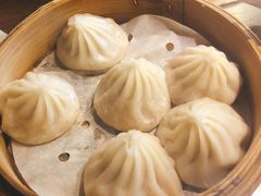 -外婆家(蓝色港湾店)
