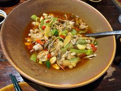 -懒人盐府人家·自贡大麻鱼(安贞店)