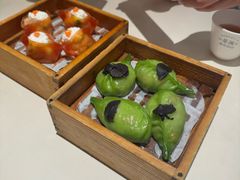 -蔡澜点心·粤菜(嘉里中心店)