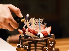 -吉森Bakery(教育路店)