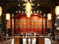 -渔堂公园餐厅·本帮菜(乐园路店)