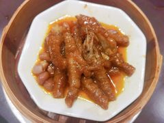 -京香轩·中餐厅(上海中庚聚龙酒店)