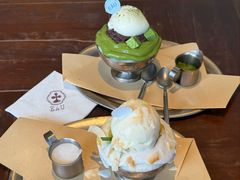 -EAU CAFE(永康路店)