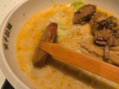 -味千拉面(广州白云机场T1西二店)