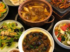 -天仁聚驴肉香(北石槽店)