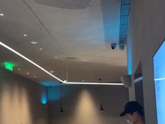 -喜茶(深圳万象城黑金店)