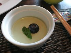 抹茶布丁-田舍家Inakaya(天汇igc店)