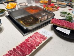 -五星桥原切肥牛火锅(怀德桥店)