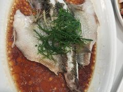 -旭璟酒家·传统粤菜·湘菜(逸景路店)