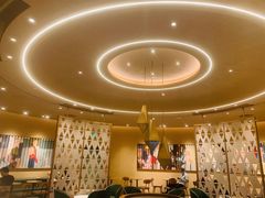 大堂-星巴克臻选(广州太古汇店)