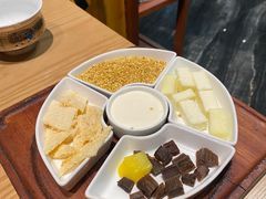 -哈啾嗨·新概念蒙餐(红星新城店)