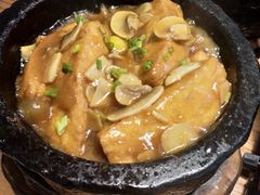 融聚一品豆腐煲-融聚·粤小馆(水上公园店)
