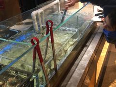 -V-ONE西雅图海鲜自助餐厅(仓山万达广场店)