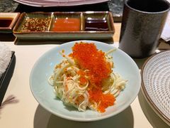 -松临·铁板烧&Omakase(神农店)