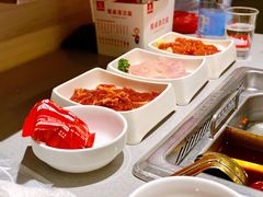 -海底捞火锅(振华商厦店)